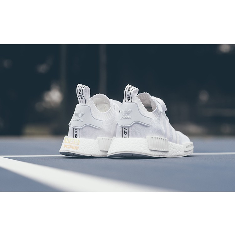 Giày Thể Thao Adidas Nmd R1 Pk Thời Trang 2019