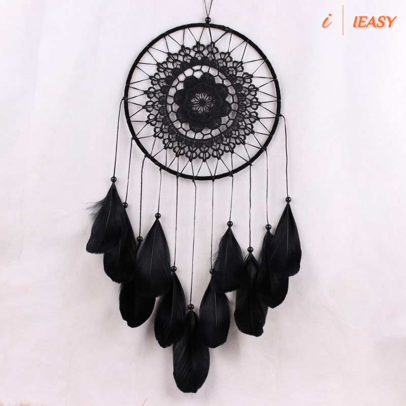 Chuông gió dreamcatcher handmade
