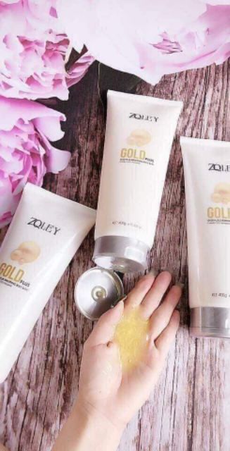 Sữa Tắm Zoley Gold