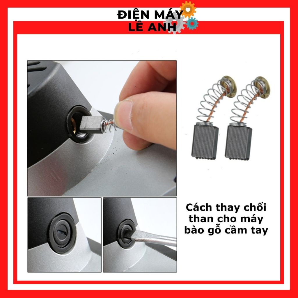 Máy bào gỗ cầm bằng tay Makita N1900B 600W 82mm mini tặng kèm phụ kiện giá rẻ