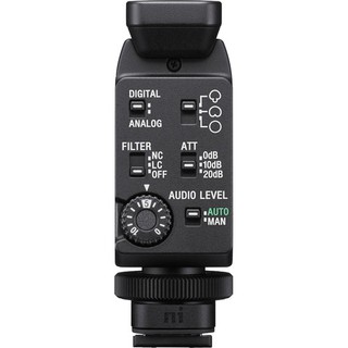 Microphone Sony ECM-B1M (Chính hãng) Mới 100%