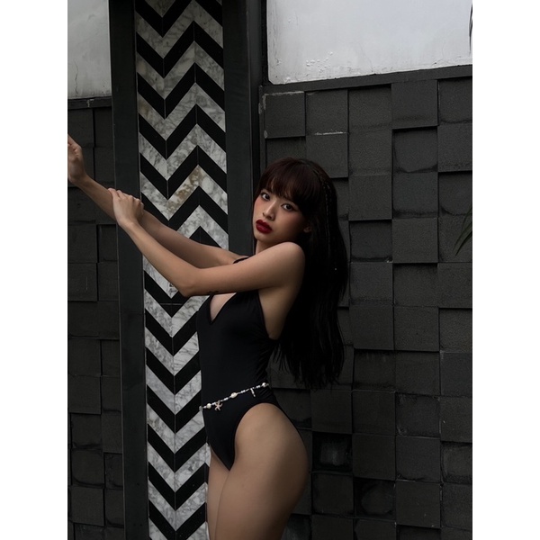 Vòng eo nữ mặt sao biển mùa hè Honniee
