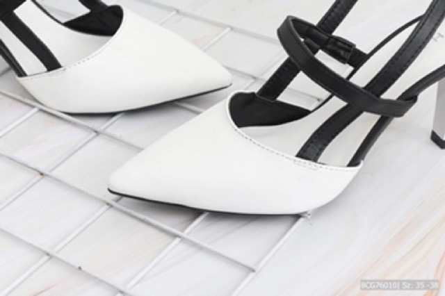 CAO GÓT JIMMYCHOO SANG CHẢNH