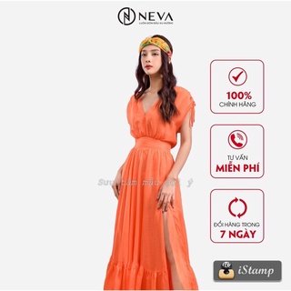 Vải von cát màu trơn
