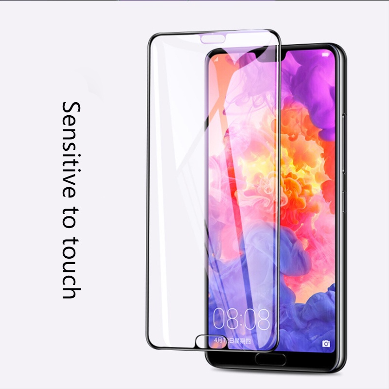 Kính CườNg LựC Cho Nokia 6.1plus 6 6.1