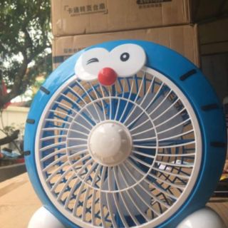 QUẠT HÌNH THÚ SIÊU XINH