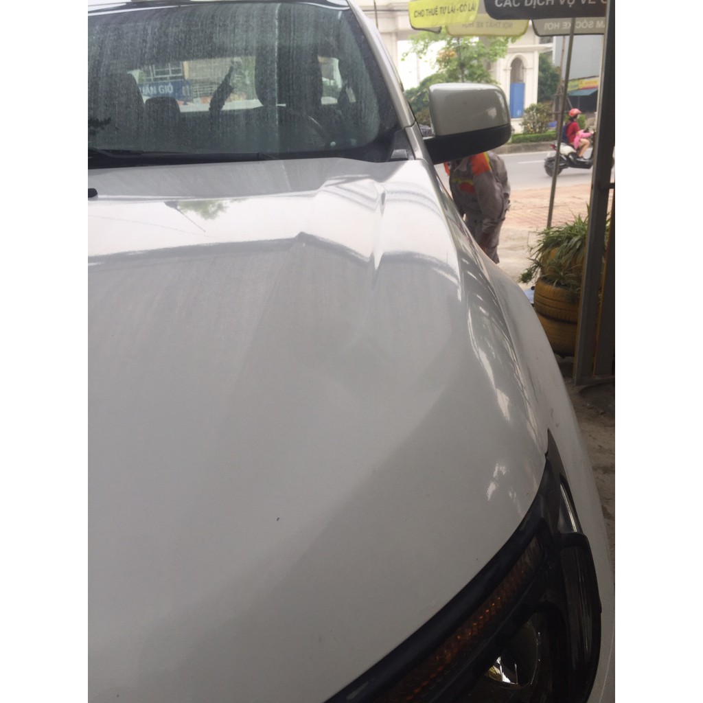 Tẩy Ố Kính 💖 𝐅𝐑𝐄𝐄 𝐒𝐇𝐈𝐏 💖 Dung Dịch Tẩy Ố Đa Năng NANOKA PRO  CLean 2023 |Cam Kết Đánh Sạch Vết Bẩn