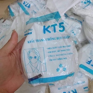 Khẩu Trang Kt5