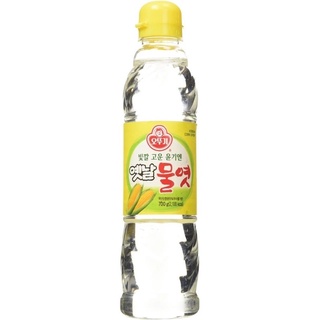 Nước đường bắp Ottogi 700g