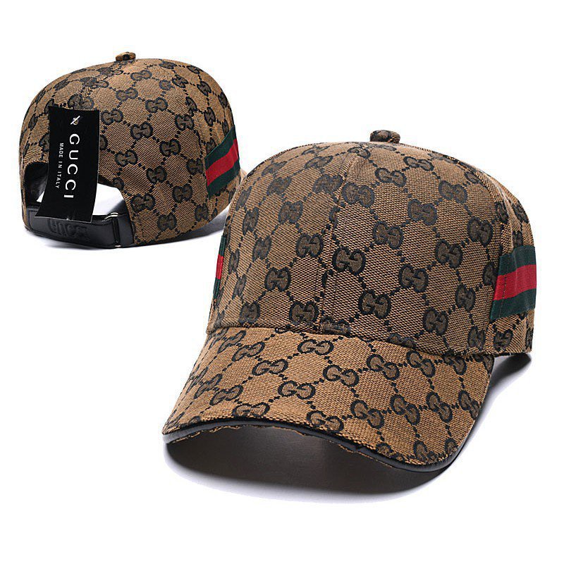 Mũ Lưỡi Trai Chính Hãng_Gucci Cho Nam Và Nữ rhds