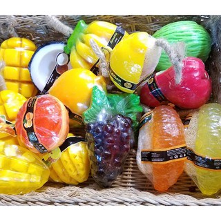 Xà phồng  handmade Thái Lan