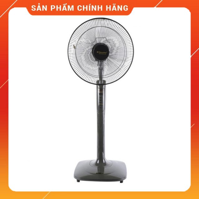 Quạt cây Vinawind Thống Nhất - QĐ400-MS-XMS Bền Đẹp Chắc Chắn, Bảo Hành Chính Hãng 12 Tháng