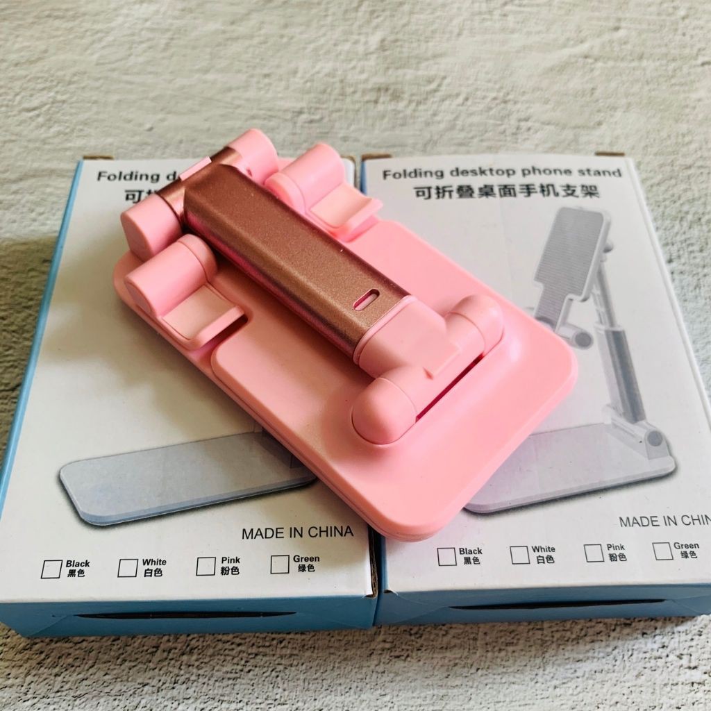 [Loại Tốt Nhất] Gía Kệ Để Điện Thoại SmartPhone, Ipad Nhỏ Gọn Chắc Chắn Tiện Dụng | BigBuy360 - bigbuy360.vn