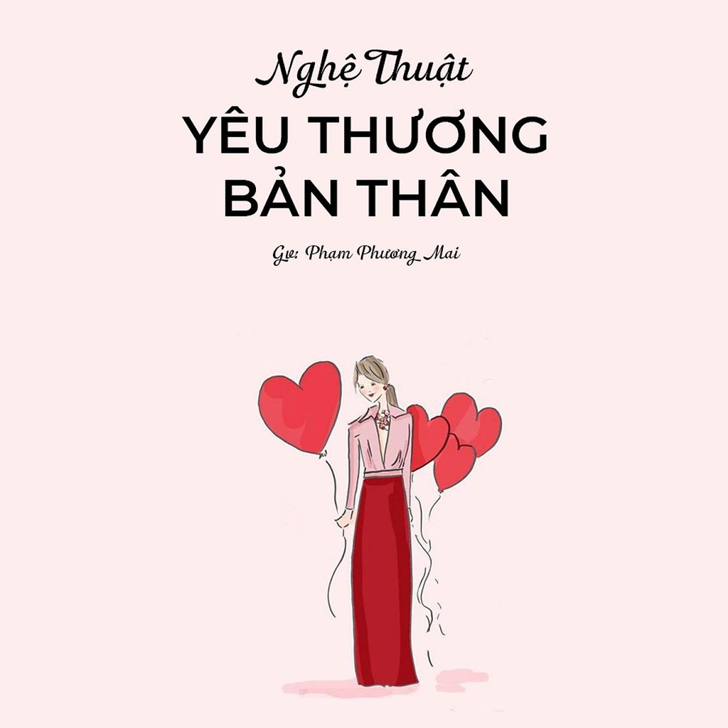 [Voucher-Khóa Học Online] Nghệ thuật yêu thương bản thân - Toàn Quốc - HereEast