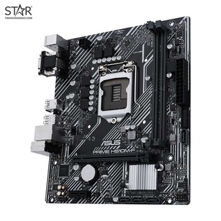 Mainboard Asus H510MF Prime