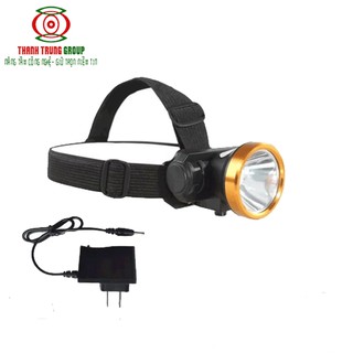 Đèn đội đầu A2 50W chống