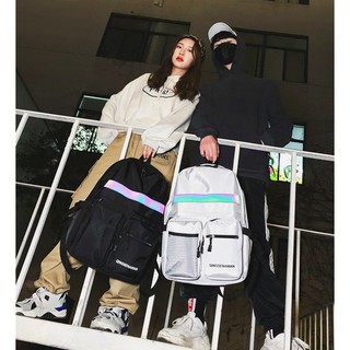 [Freeship] Balo phản quang