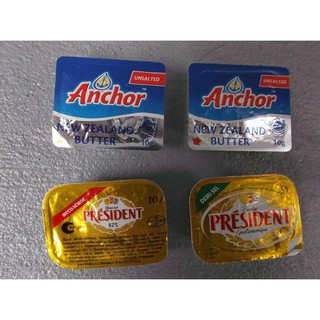 Bơ  anchor 2.5k/miếng