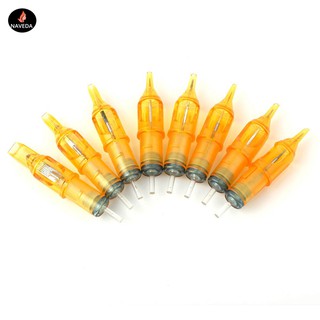 Kim Đạn Máy Xăm Pen - Hộp 20 chiếc