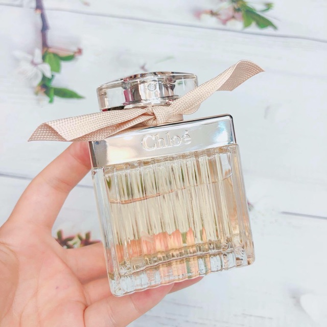 [Auth] Nước hoa mini Chloé Eau de Parfum 5ml