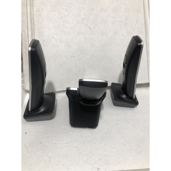 Điện thoại mẹ bồng con Panasonic KX-TGC/TGD310,311,312,313CX