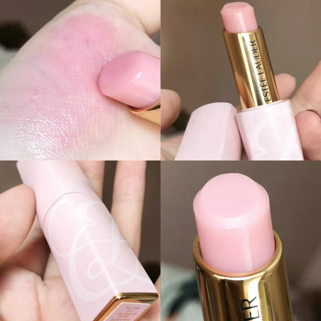 ESTEE LAUDER Son Dưỡng Môi Giữ Ẩm Hương Hoa Anh Đào