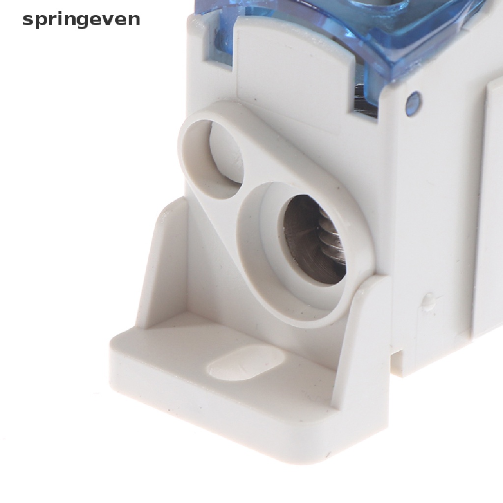 Hộp Phân Phối Thiết Bị Đầu Cuối Đa Năng UKK 80A / 125A / 160A