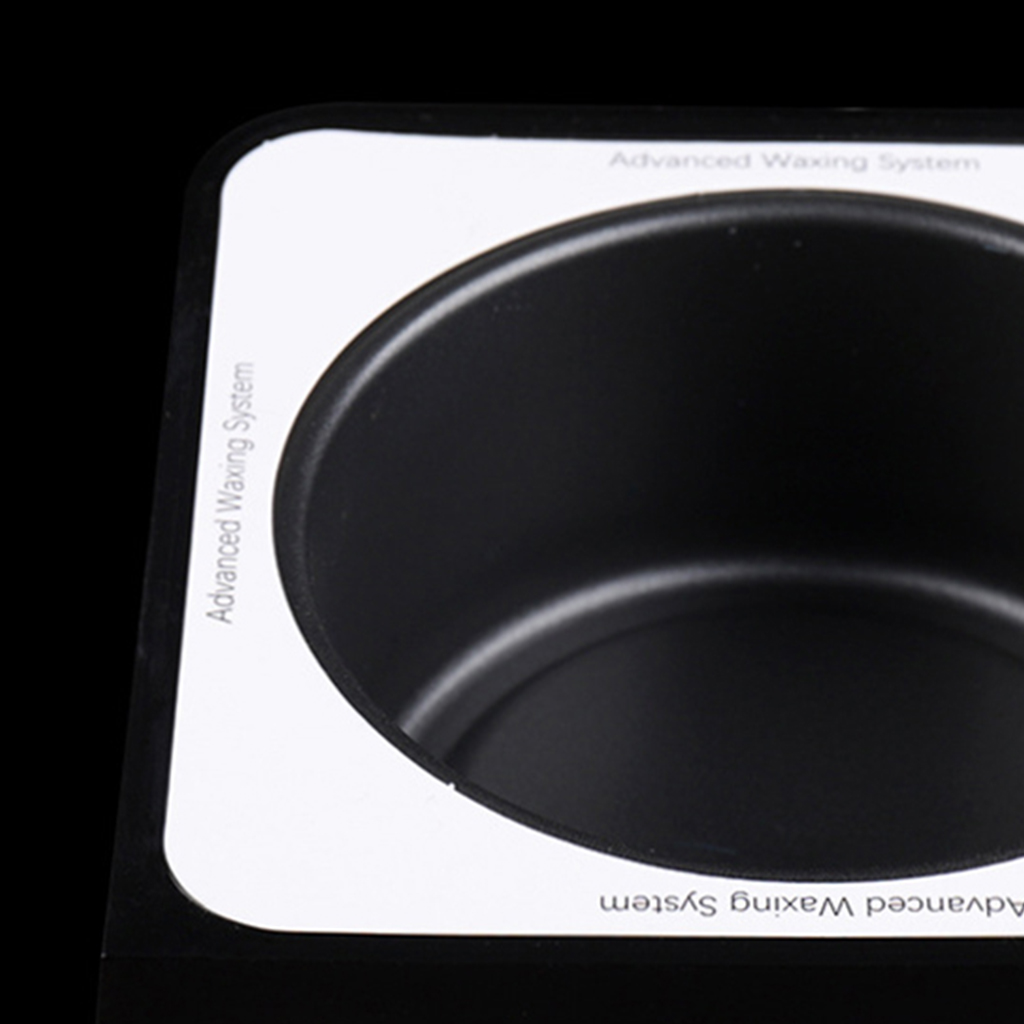 (Hàng Mới Về) Set 10 Vòng Giấy Vuông Làm Nóng Sáp Tiện Dụng | BigBuy360 - bigbuy360.vn