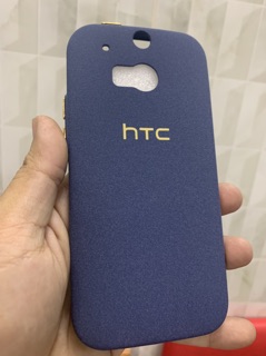 Ốp lưng HTC M8 silicon dẻo