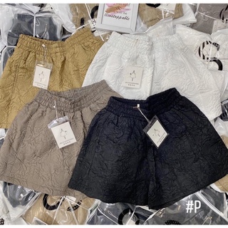 Quần short gấm thời trang hàng đẹp chất mềm✌️4 màu ảnh thật
