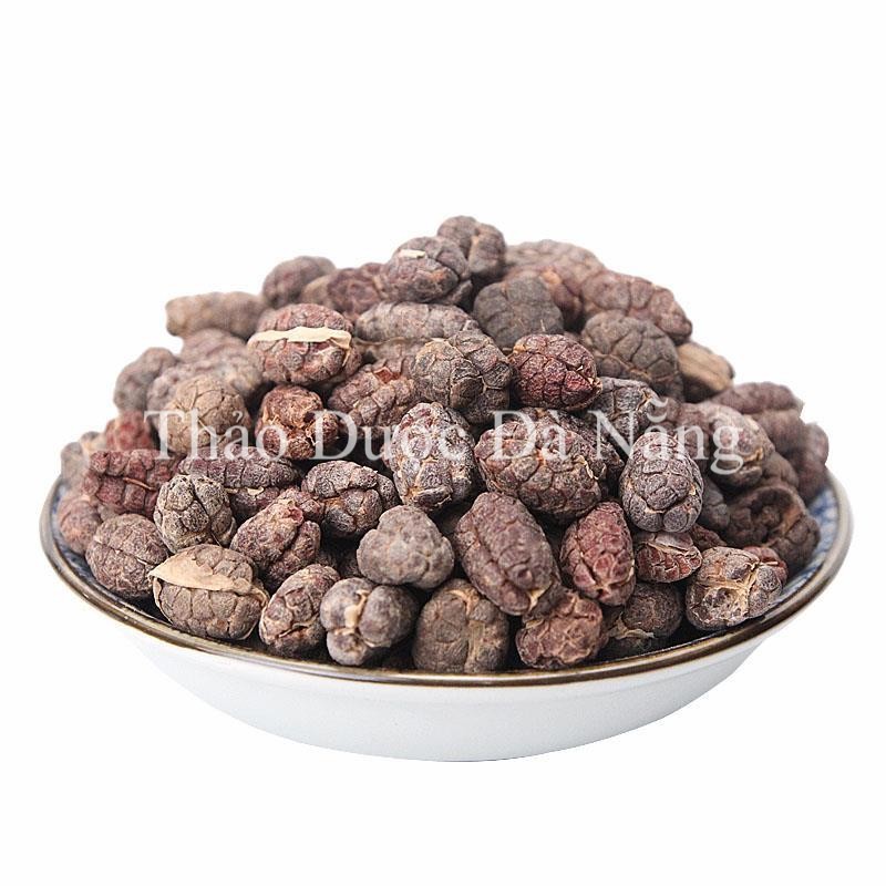 Sa Nhân hạt khô, sạch 100 gram.