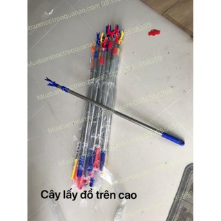 Cây phơi đồ tăng giảm chiều cao