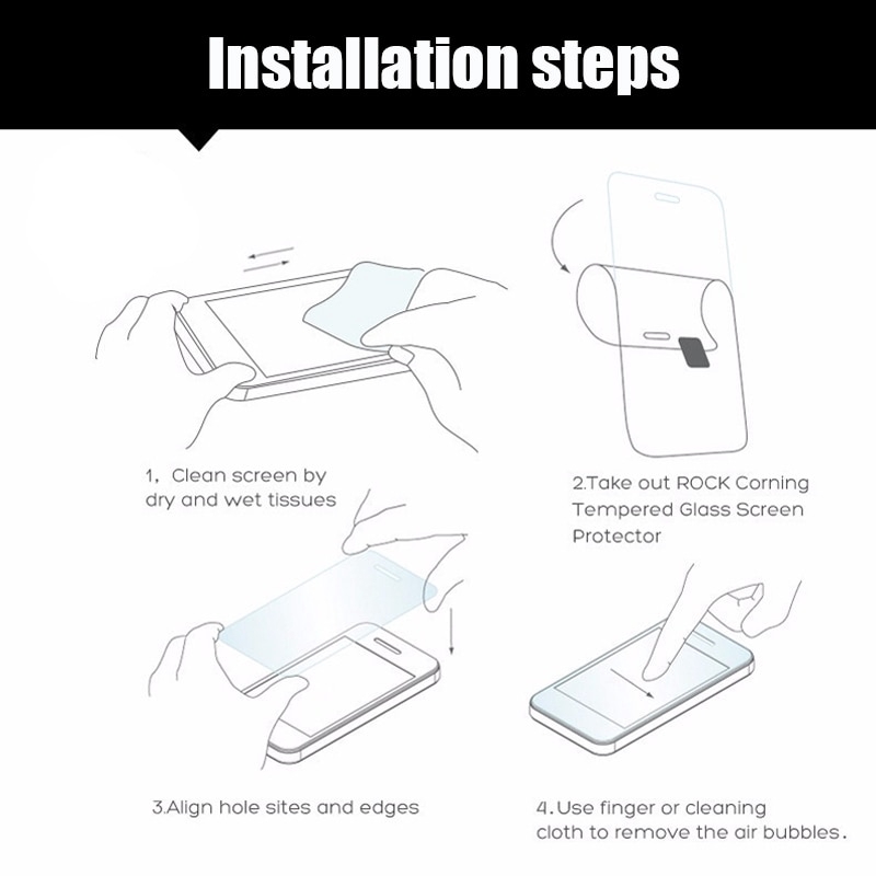 Kính cường lực bảo vệ màn hình cho IPhone 13 12M 11P XS Max XR Samsung S21U S20FE S10 Note 10L Mate 30P P40