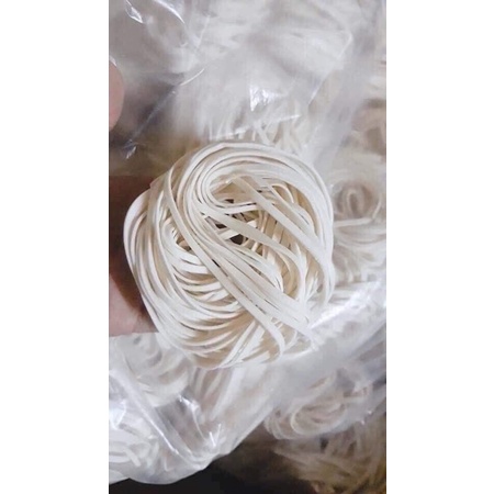 (DTFood-CHUYÊN SỈ) BÁNH CANH CHUẨN HUẾ ĐẶC SẢN XỨ HUẾ MỘNG MƠ TÚI 400gr