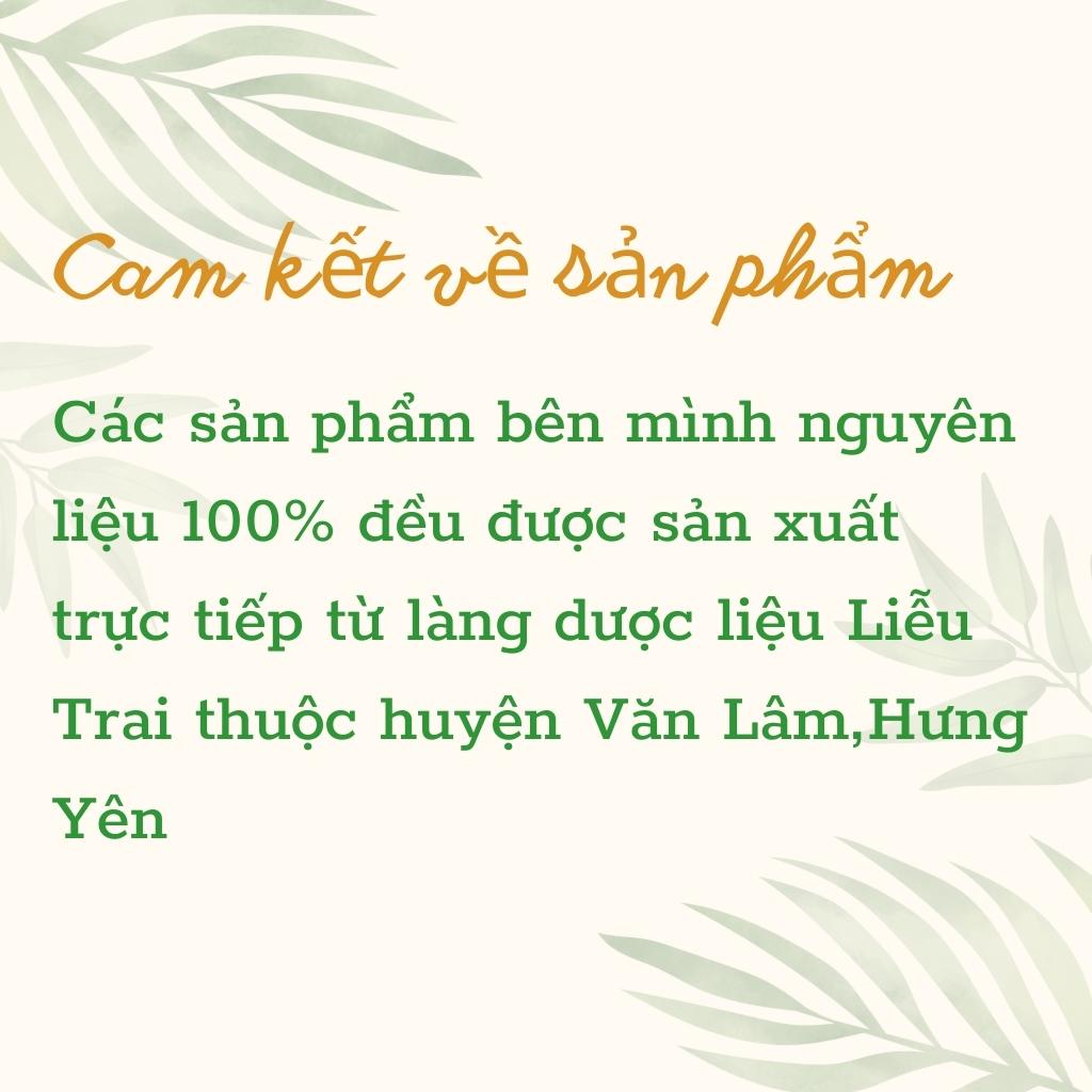 Dung dịch vệ sinh trầu không làm sạch vùng kín