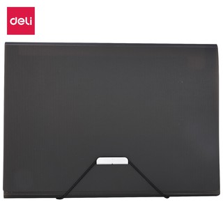 Cặp tài liệu A4 DELI  E5554
