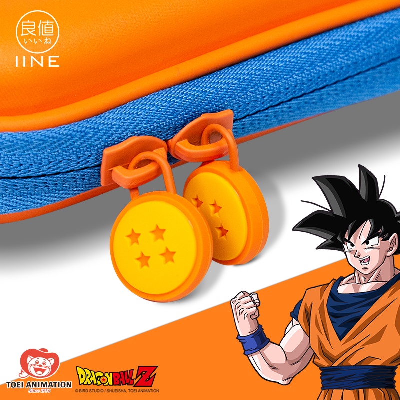 Túi đựng máy chơi game Nintendo Switch/OLED Dragon Ball Series IINE