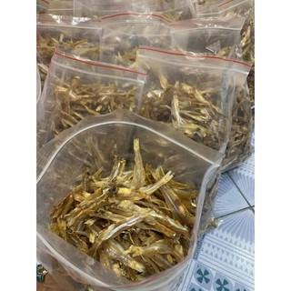 500g cá cơm khô
