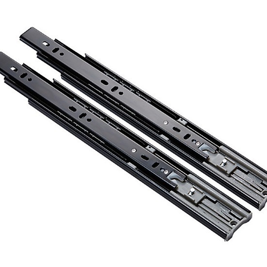 Thanh trượt ba tầng Nguyên Việt, dày 1.2mm, rộng 35mm và dài 350mm | BigBuy360 - bigbuy360.vn