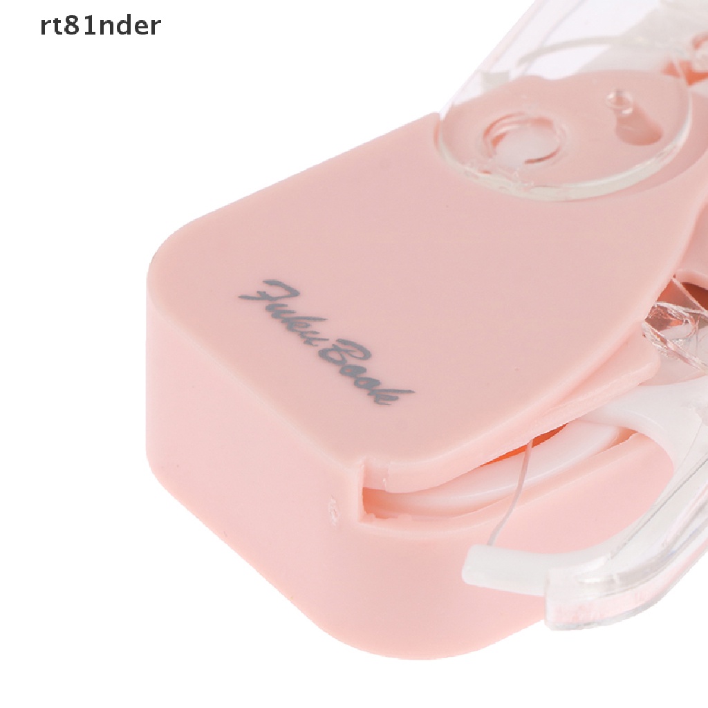 Bộ 12 Dụng Cụ Chỉ Nha Khoa Làm Sạch Bàn Chải Đánh Răng Tiện Dụng