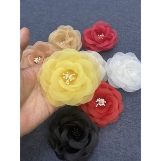 Hoa cài áo🌺🍀🌸