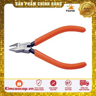 Kìm cắt mini Fujiya MP11-100, 4"