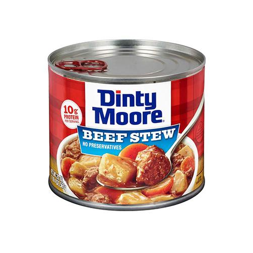Thịt bò hầm hiệu Dinty Moore Beef Stew - 567g