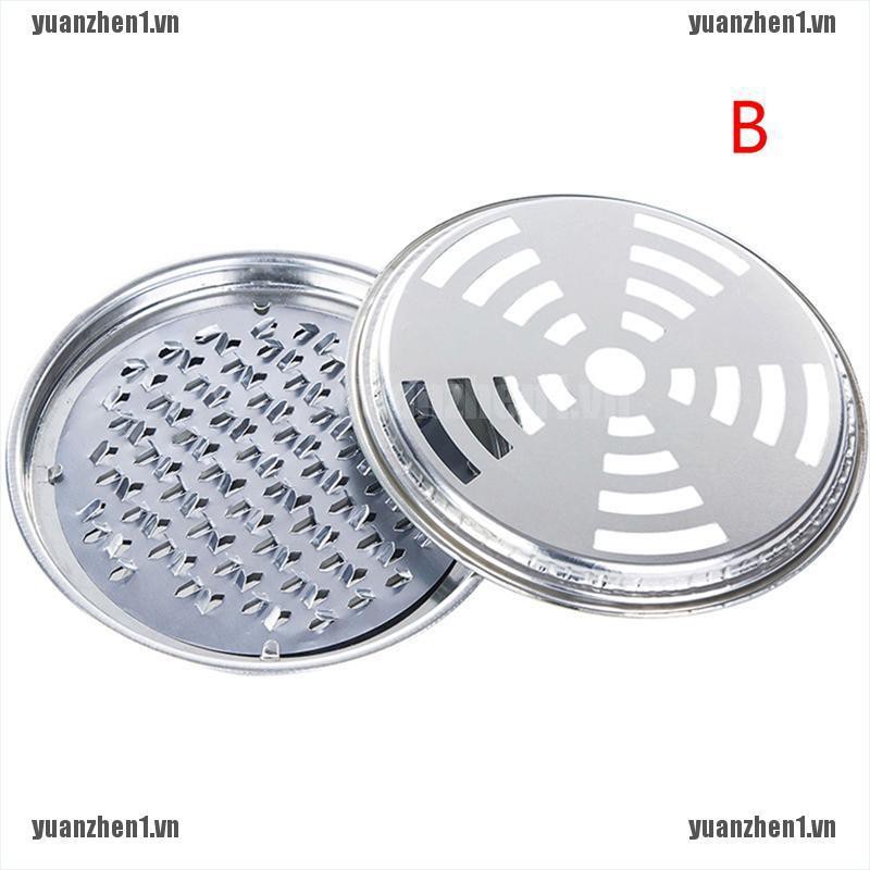 [YUANZHEN1] Cuộn Dây Chống Muỗi Kèm Giá Đỡ Đinh Tán Tiện Dụng Cho Gia Đình