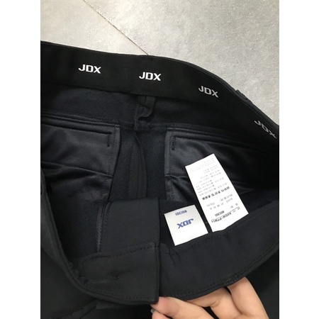 Quần Golf JDX PTM11