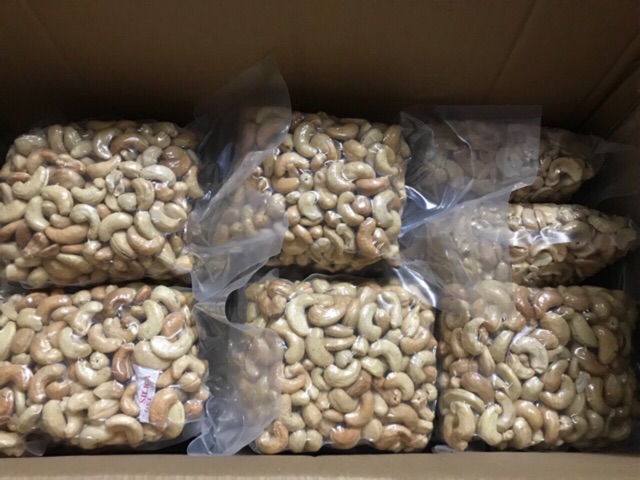 500gr hạt điều sạch vỏ rang không muối Thảo Anh | BigBuy360 - bigbuy360.vn