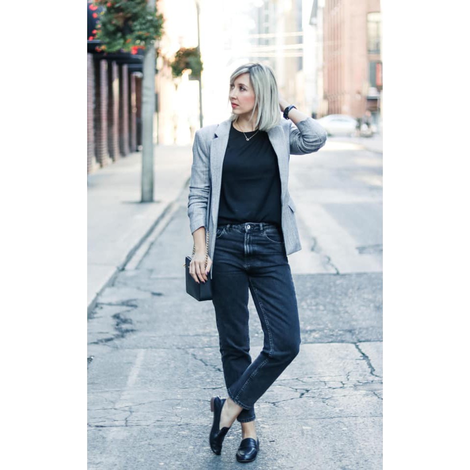 quần jeans PULL (phom nhỏ)