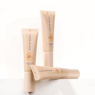 (hàng Mới Về) Kem Nền Dạng Lỏng Che Lỗ Chân Lông Dear Me Beauty | BigBuy360 - bigbuy360.vn