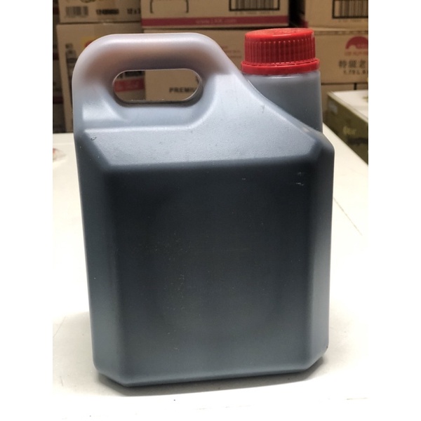 Dầu hào Lee Kum Kee Kum Chun Oyster Sauce 2.5kg