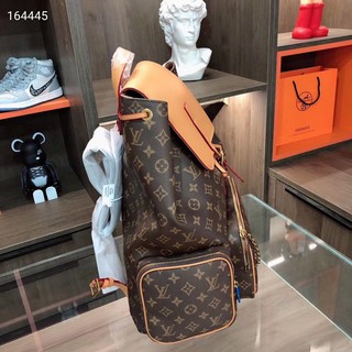 BALO LV TRIOR SUPER